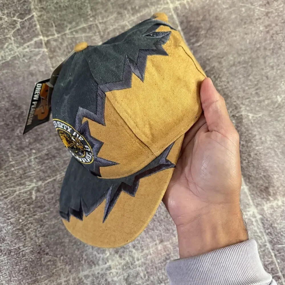 Drew Pearson hat brand